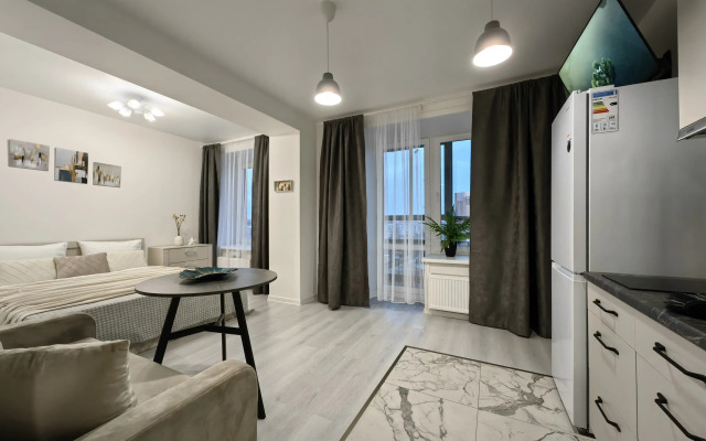 Like Home V centre goroda Apartments