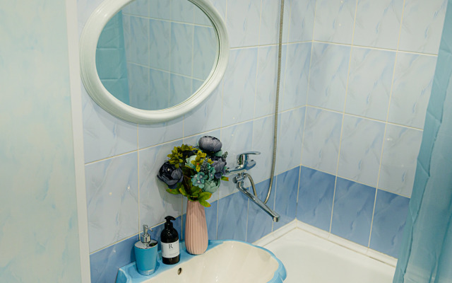 Апартаменты в центре Челябинска