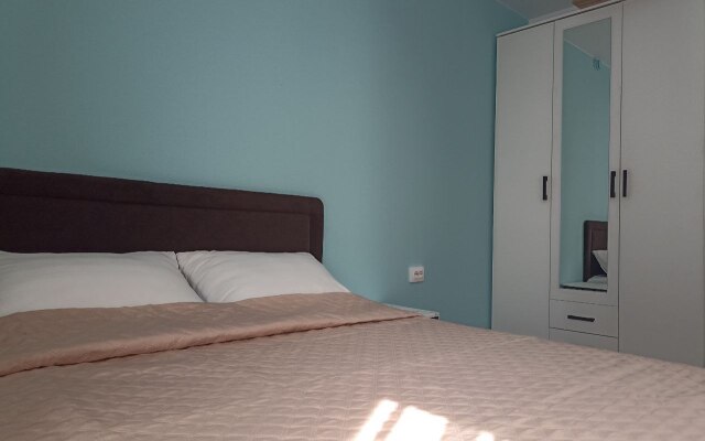 Квартира Комфортная однокомнатная квартира