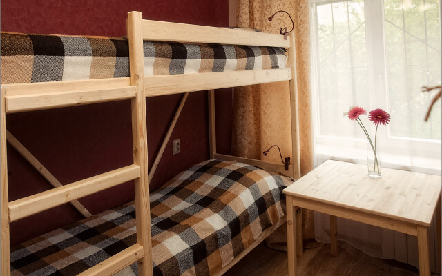 Like Хостел на Гражданской