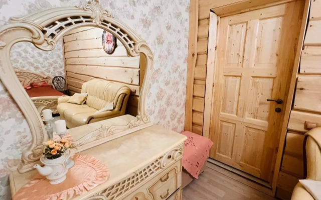 S Baney Private house