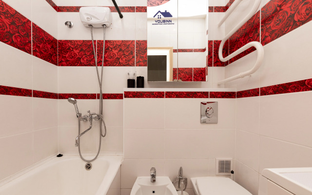 Апартаменты Yousinn Маркса 27