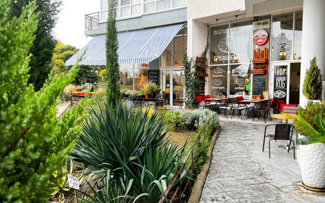 Квартира на улице Депутатская 10