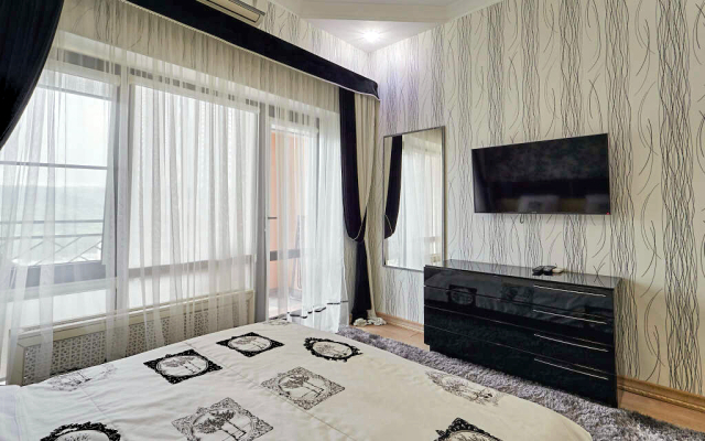 Квартира Green Park 93