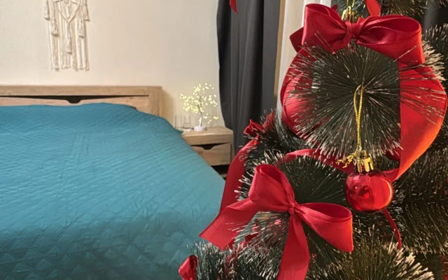 Квартира Современная для праздников