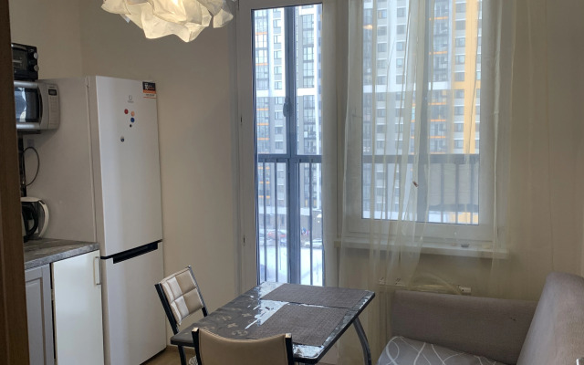 Квартира Happy life