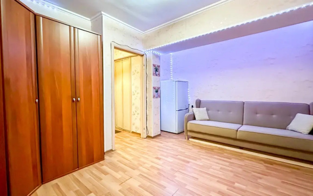 Vozle Metro Novye Cheremushki Flat