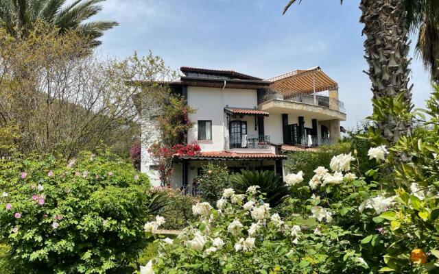 Hemerans Anatolia Boutique Hotel