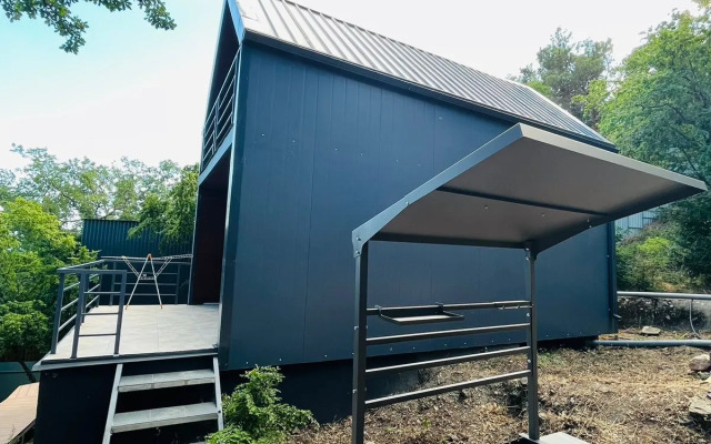 Частный дом Лесная Лагуна