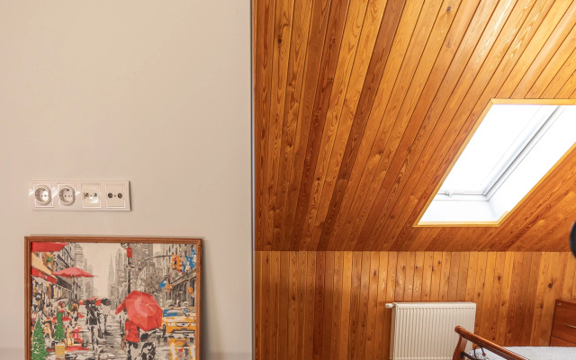 Chastnyij dom LovelyHome39 u morya v Baltijske Private house