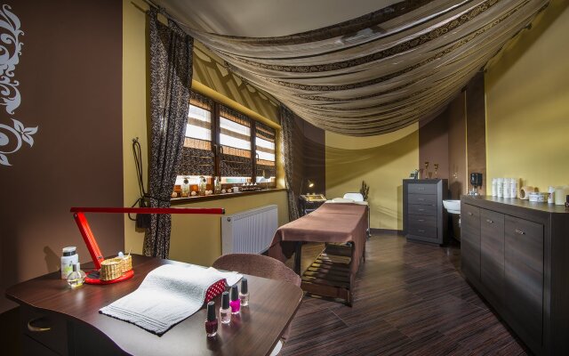 Pensjonat pod Kotelnica Hotel