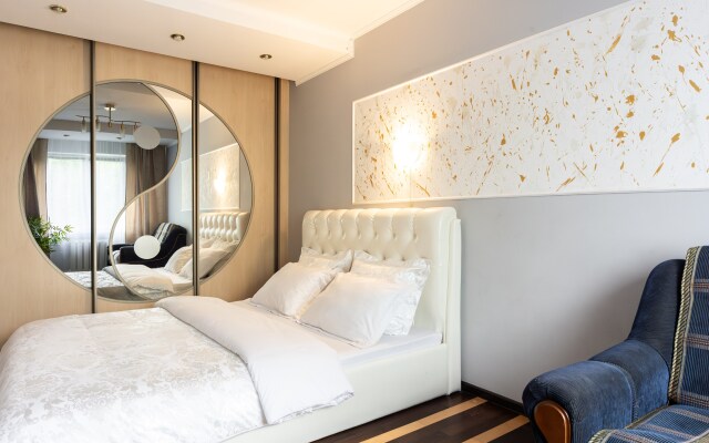 Apartamenty Naprotiv Univermaga "belarusy"