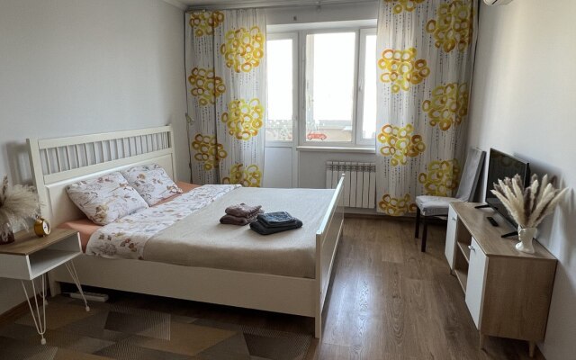 Cozy kvartira na Yugo-Zapadnoy Lodging house