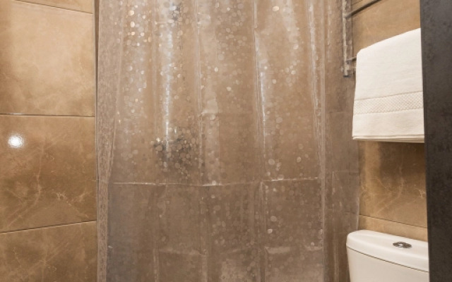 Апартаменты Добрые Cутки 3