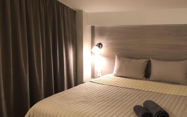 Hermitage Mini-Hotel