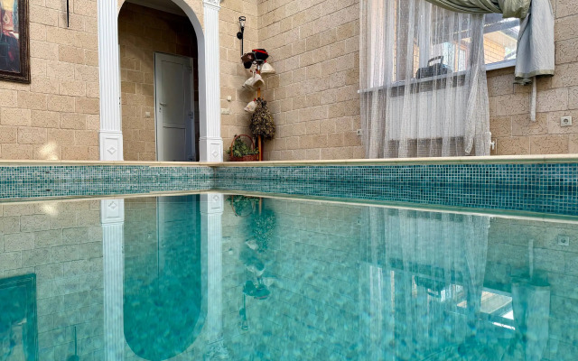Tarasovo Haus Guest House