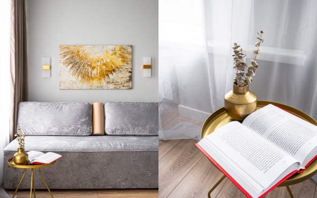 Апартаменты Стильные апартаменты у м.Балтийская