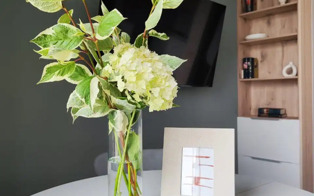 Квартира 1 комнатная Сингапур