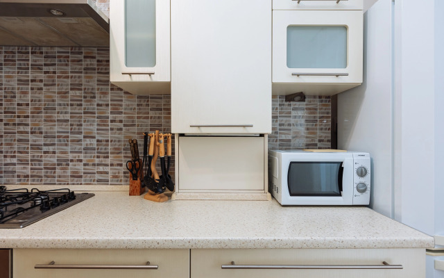Apart39 Na Gagarina 7 Apartments