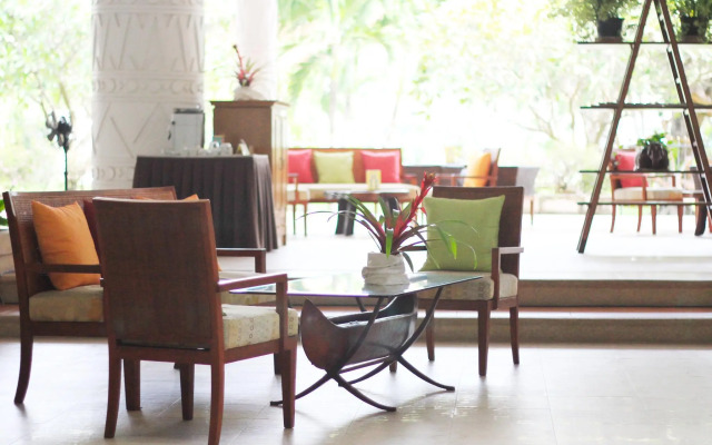 Hotel Tropicana Pattaya