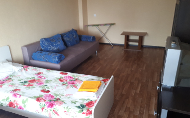 Mira 24 Apartments