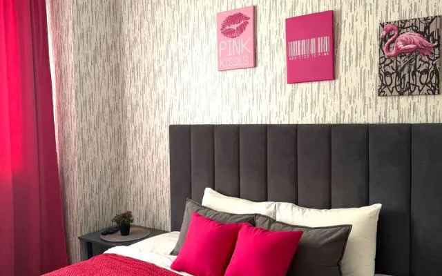 Квартира на Караульной 39а