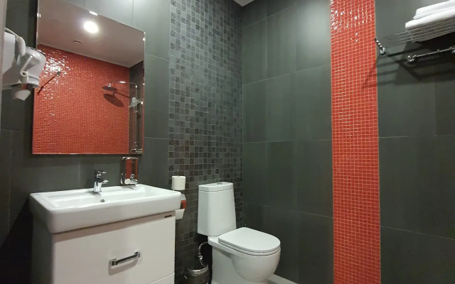 Yupiter Hotel