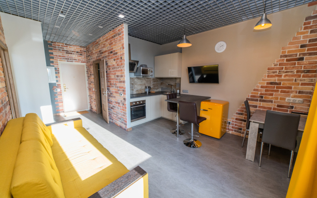 Volshebno tut/Zhk Volga Apartments