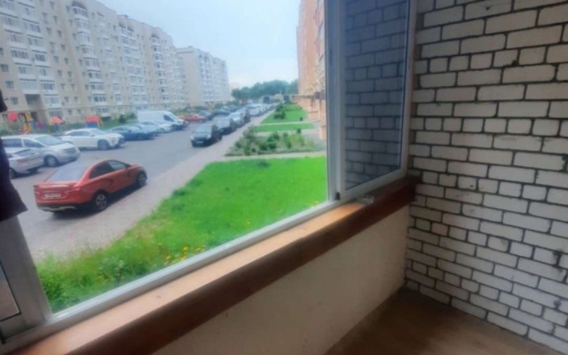 Apartamenty Kvartiry Posutochno Tambov Flat
