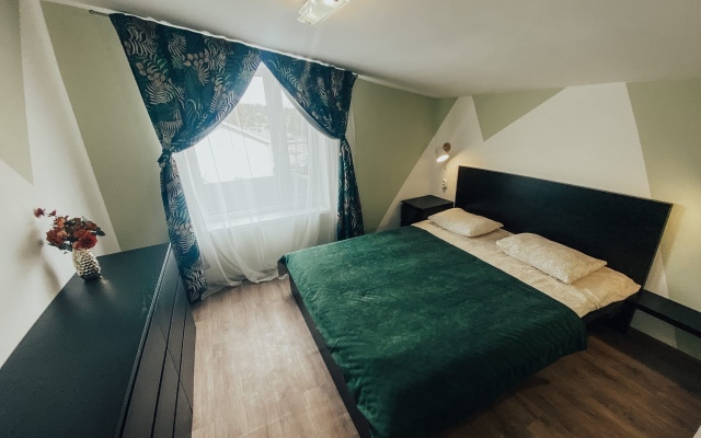 Aleon Hotel