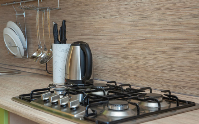 Квартира Галактионовская 106А