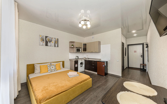 Квартира Уютная для Пары