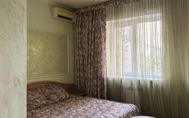Zvezdnij Zamok Hotel