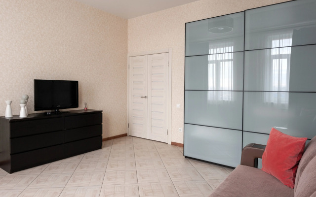 Ihome: Serdtse Istoricheskogo Tsentra Flat