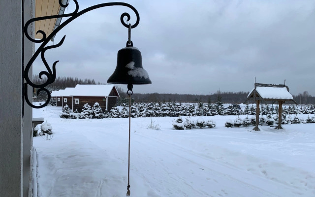 Усадьба Родное