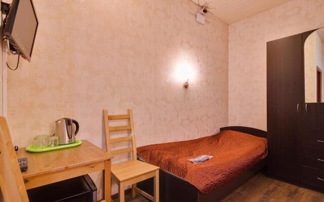 Allan Mini-Hotel