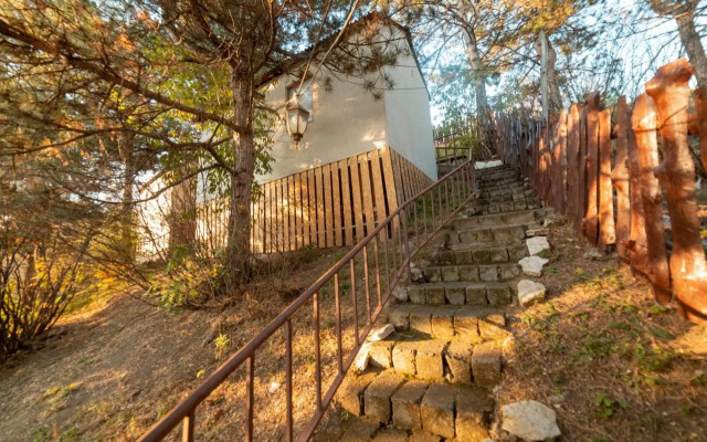 Guest House Popock Dilijan