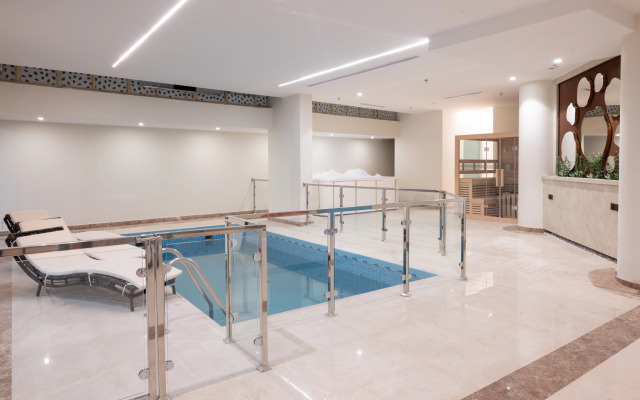 Vender Hotel