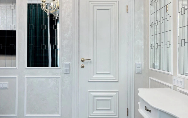 Апартаменты КАБАРЕ