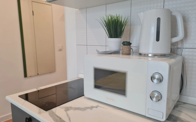 Апартаменты Olive Apart 2