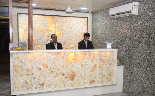 Vir Sai Hotel