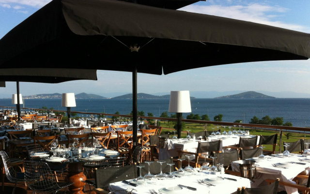 Suadiye Hotel