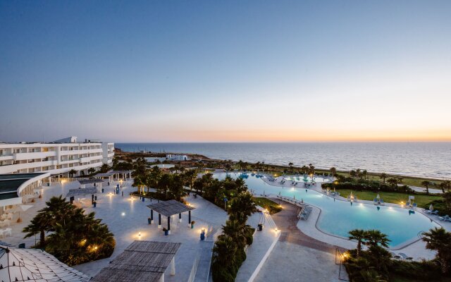 Lixus Beach Resort Hotel