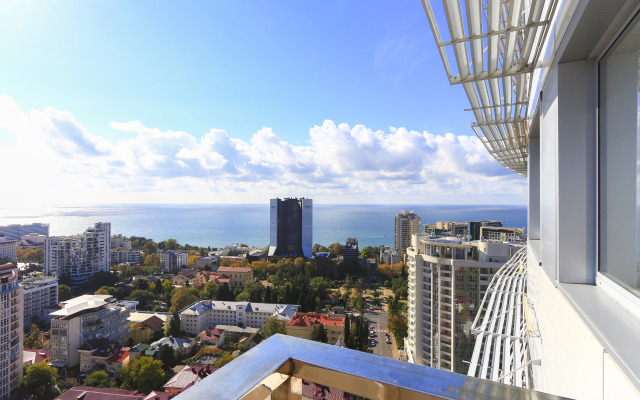 Premier Black Sea Flat