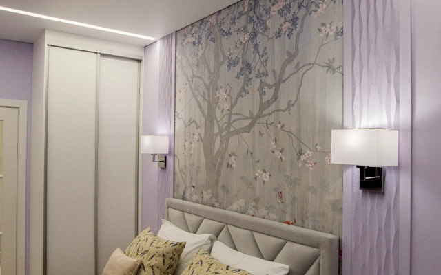 Апартаменты Гарден 6