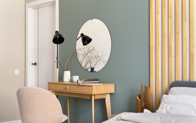 Апартаменты Напротив Казанского Собора