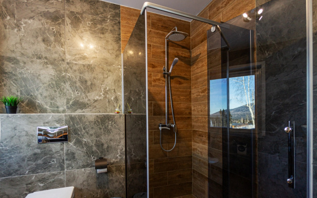 Гостевой дом Viking Village