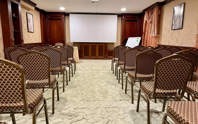 Tarasovo Haus Guest House
