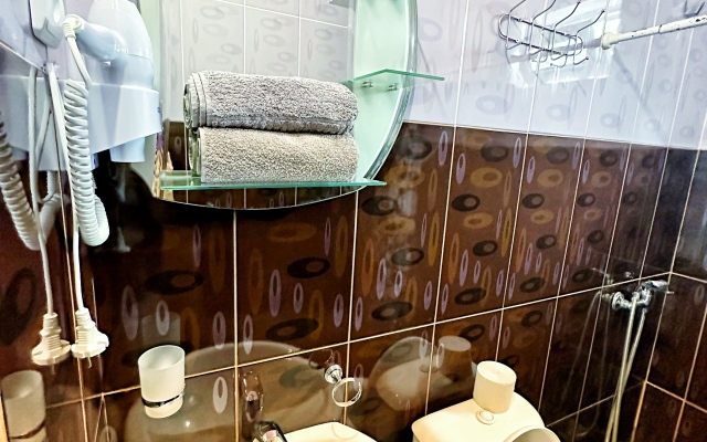 Afonskiy Dvorik Guest house