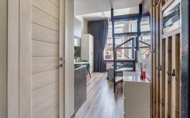 Квартира Студия с видом на Владимирский проспект